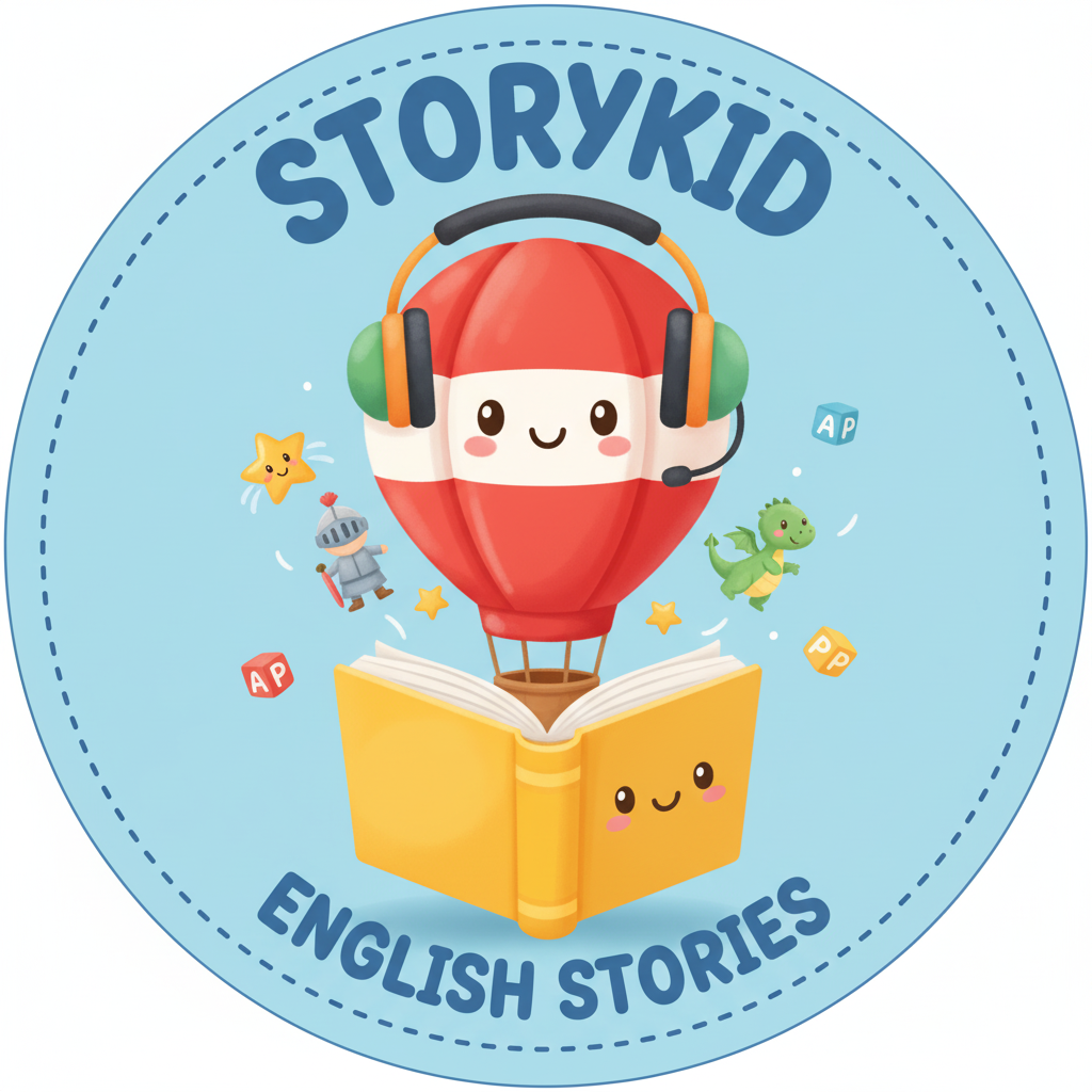 StoryKID App Icon